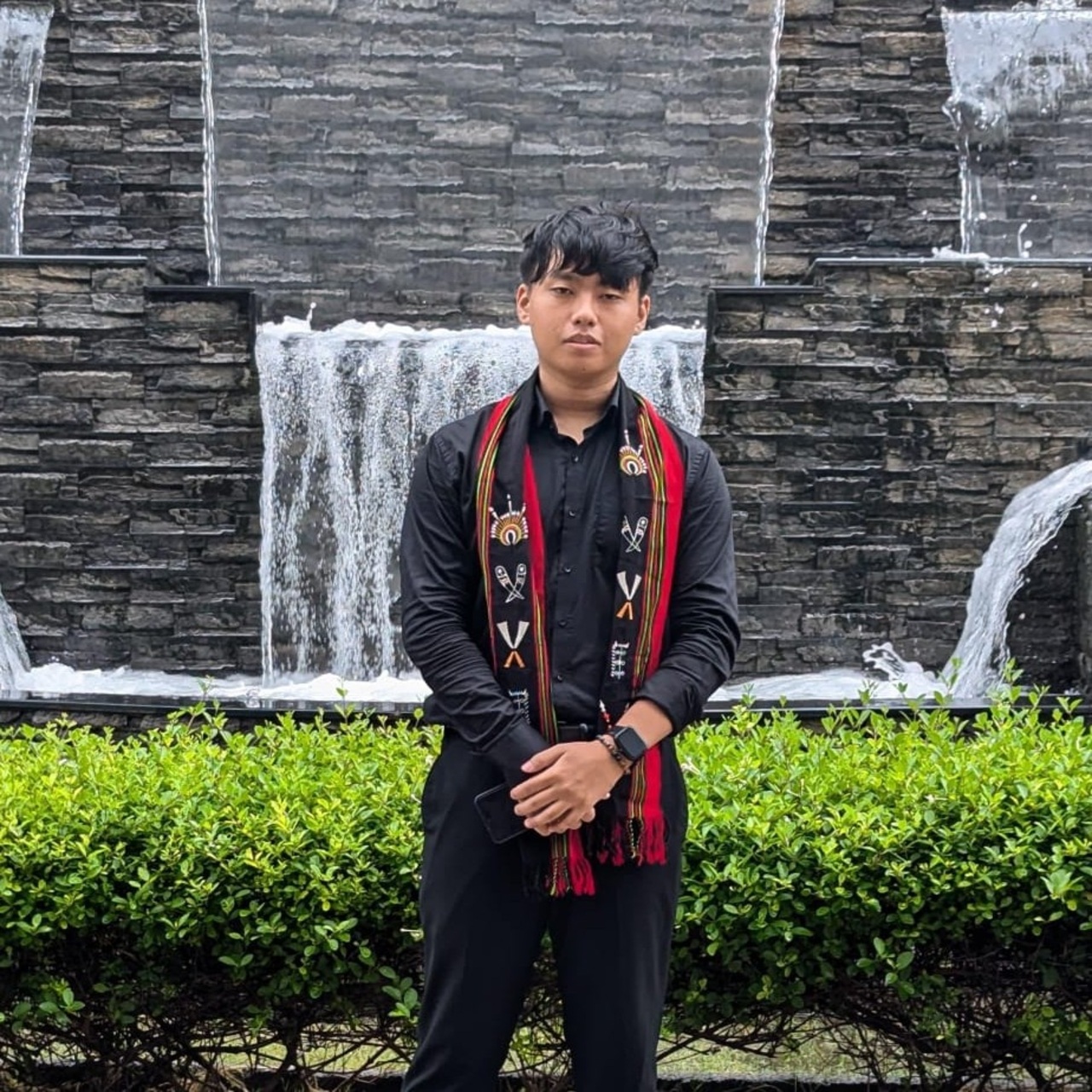 Abhishek Thapa