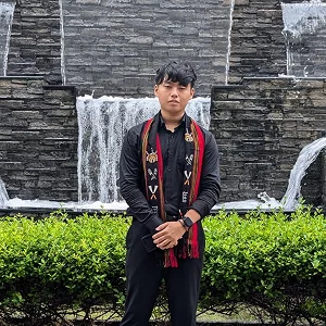 Abhishek Thapa