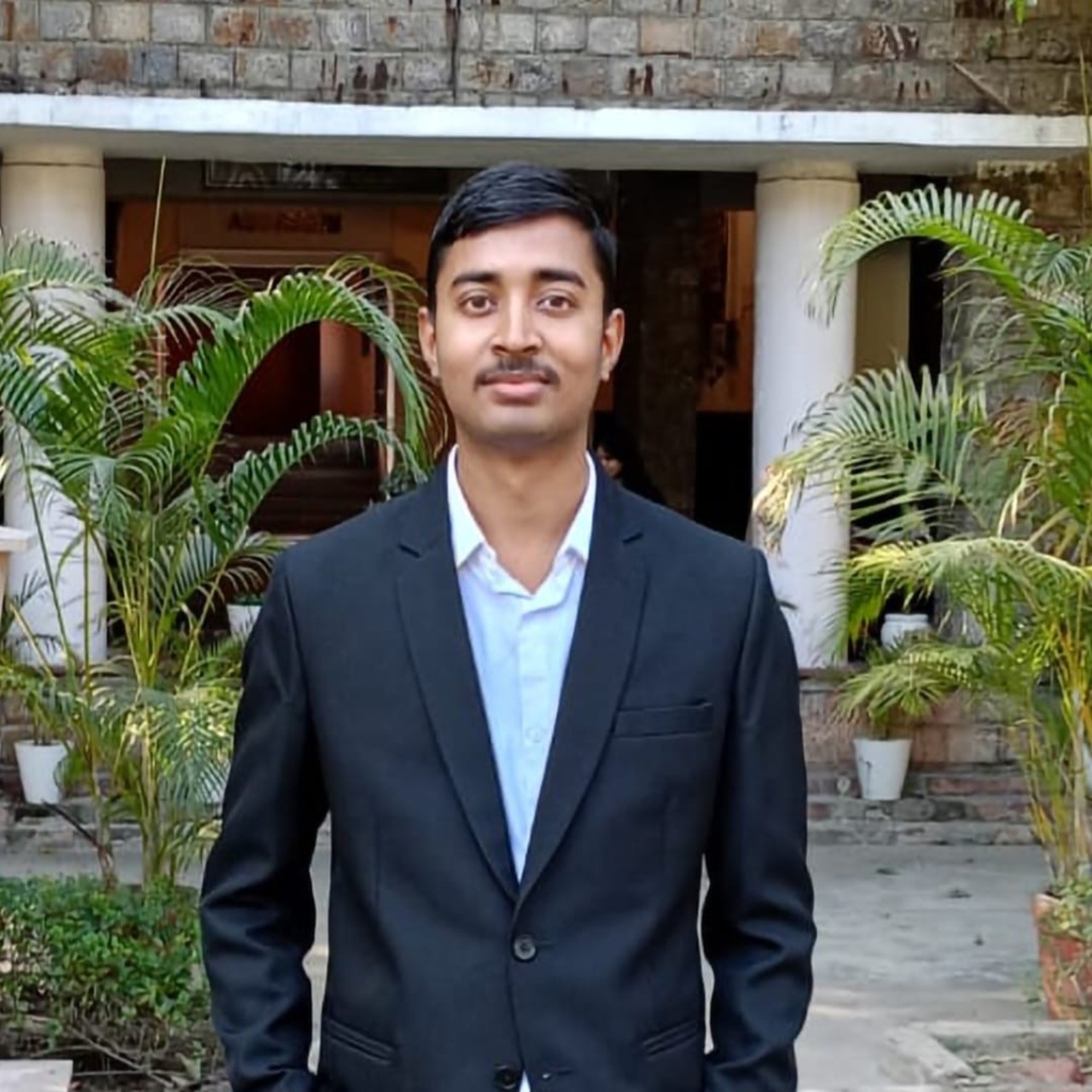 Amit Singh