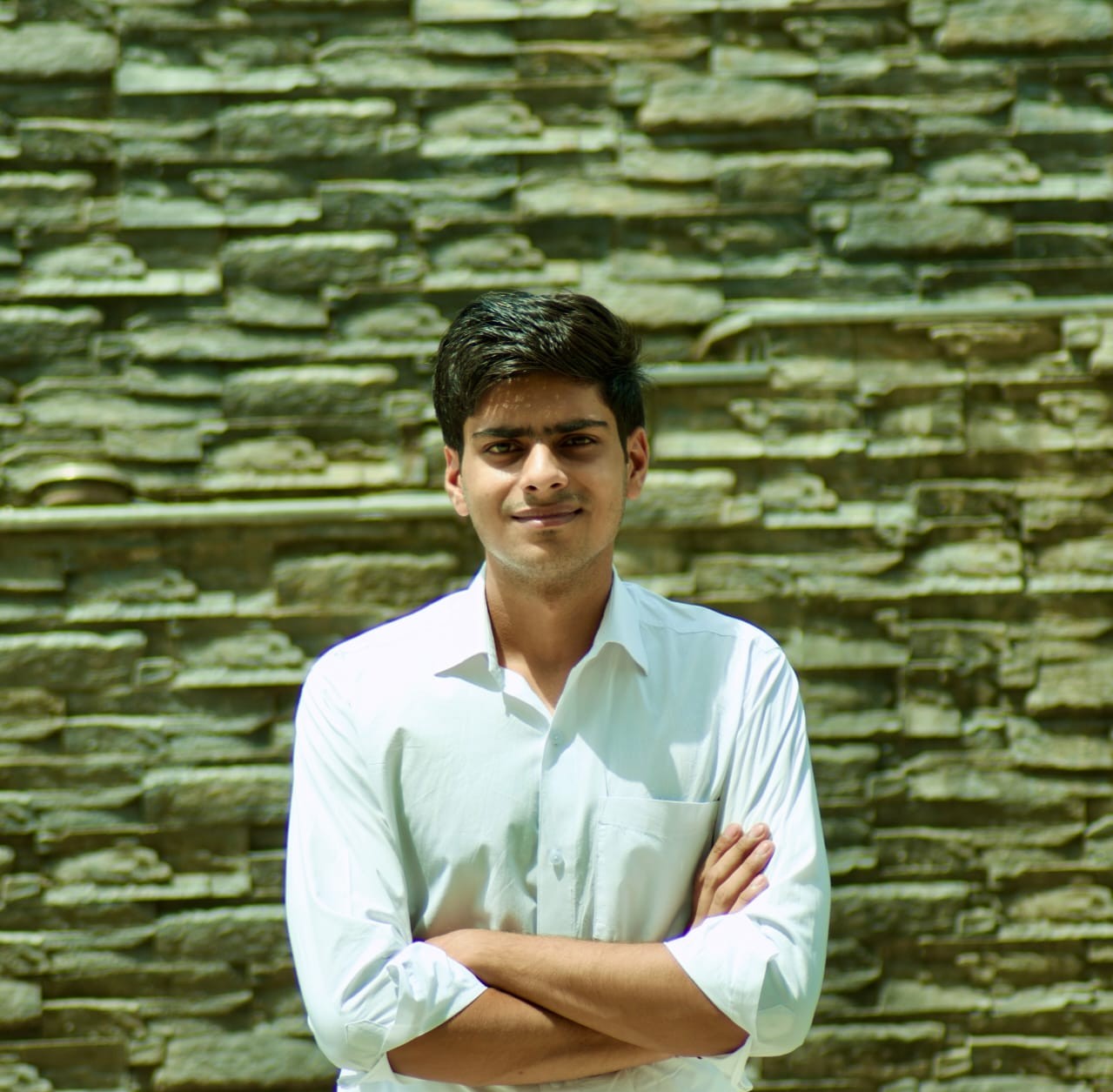 Harshit Malviya