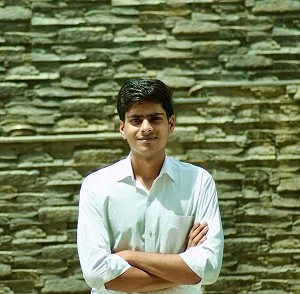 Harshit Malviya