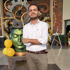 Kartikey Shahi