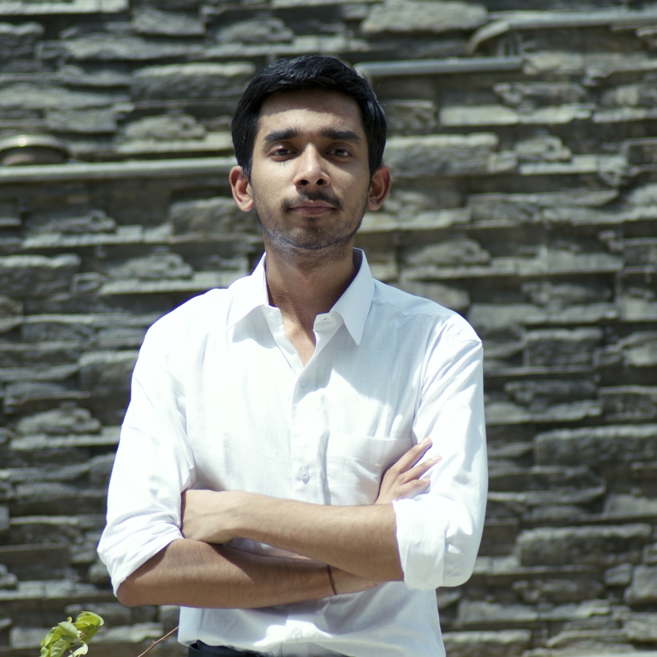 Soubhagya Mishra