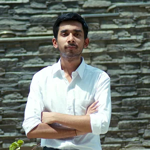 Soubhagya Mishra