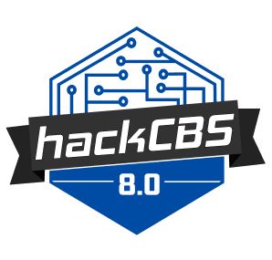 hackCBS Logo