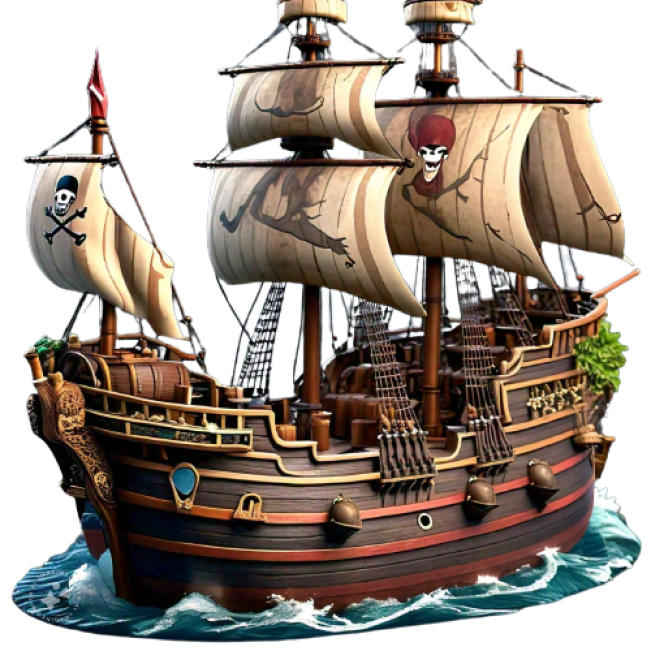 Event Ship Image