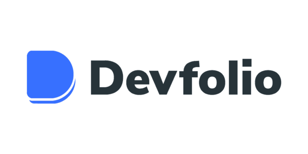 DEVFOLIO LOGO