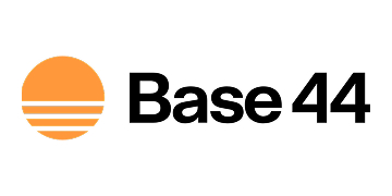 Base44 Logo