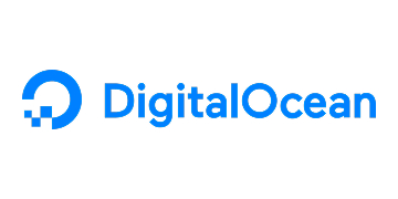 DigitalOcean Logo