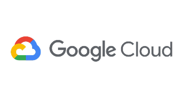 Google Cloud Logo