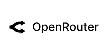 OpenRouter Logo