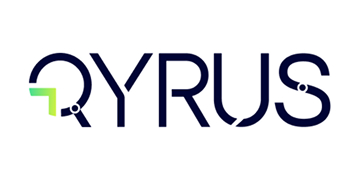 Qyrus Logo